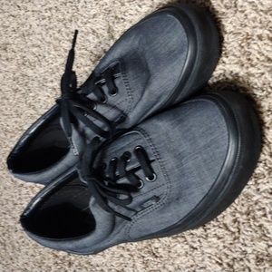 Vans Old Skool men's sneakers size 9